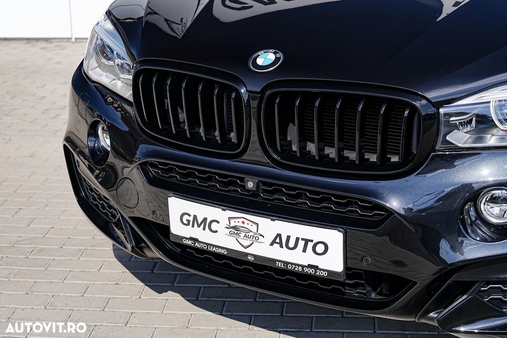 BMW X6 - 27