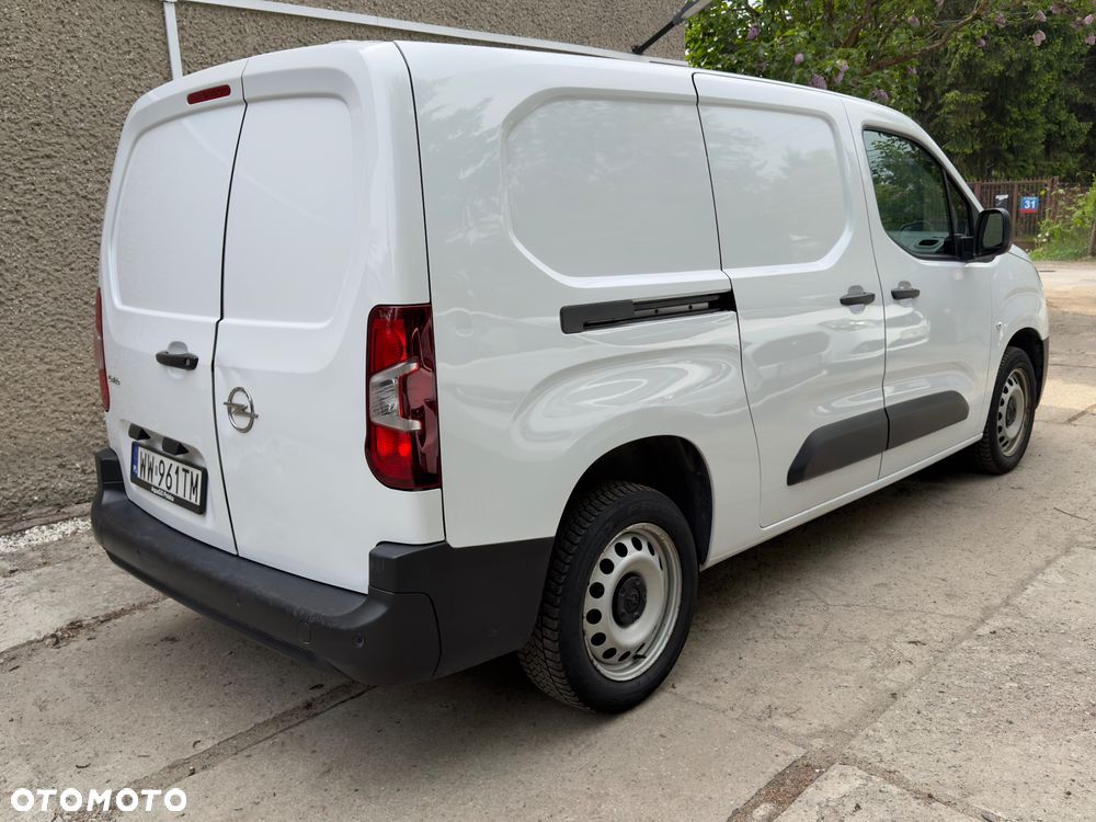 Opel COMBO - 3