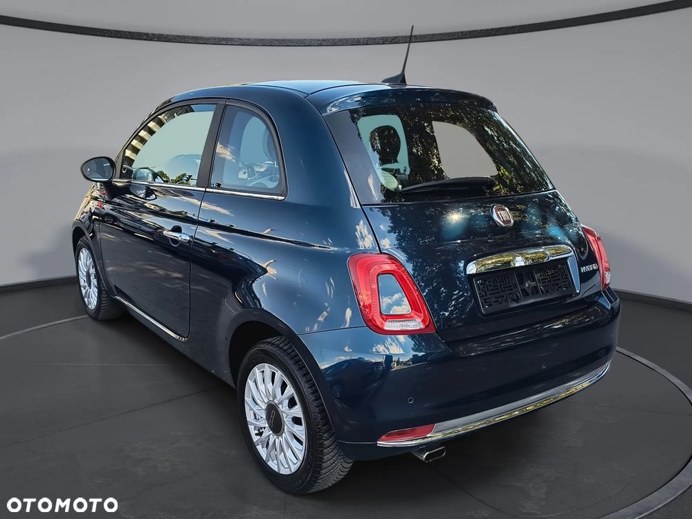 Fiat 500 1.0 Hybrid Dolcevita - 3