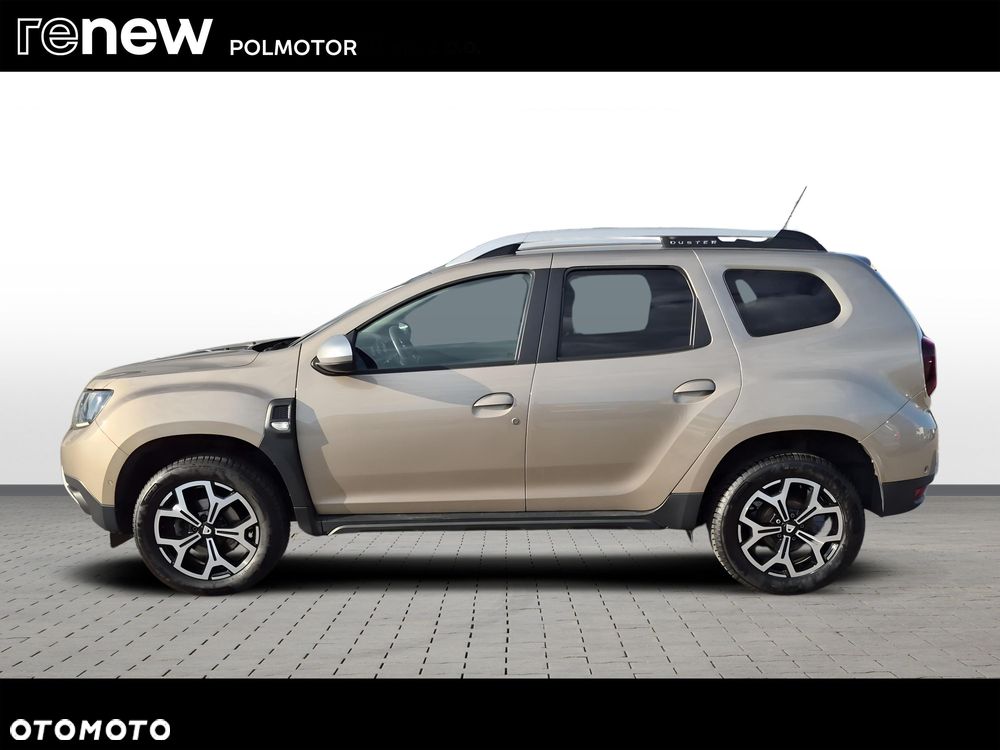 Dacia Duster 1.0 TCe Prestige - 2