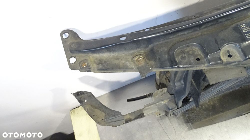 PAS PRZEDNI SEAT TOLEDO II 1.6 - 4