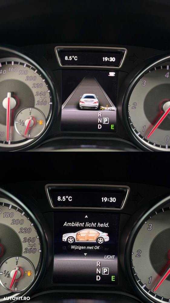 Mercedes-Benz CLA 220 d 7G-DCT AMG Line - 32