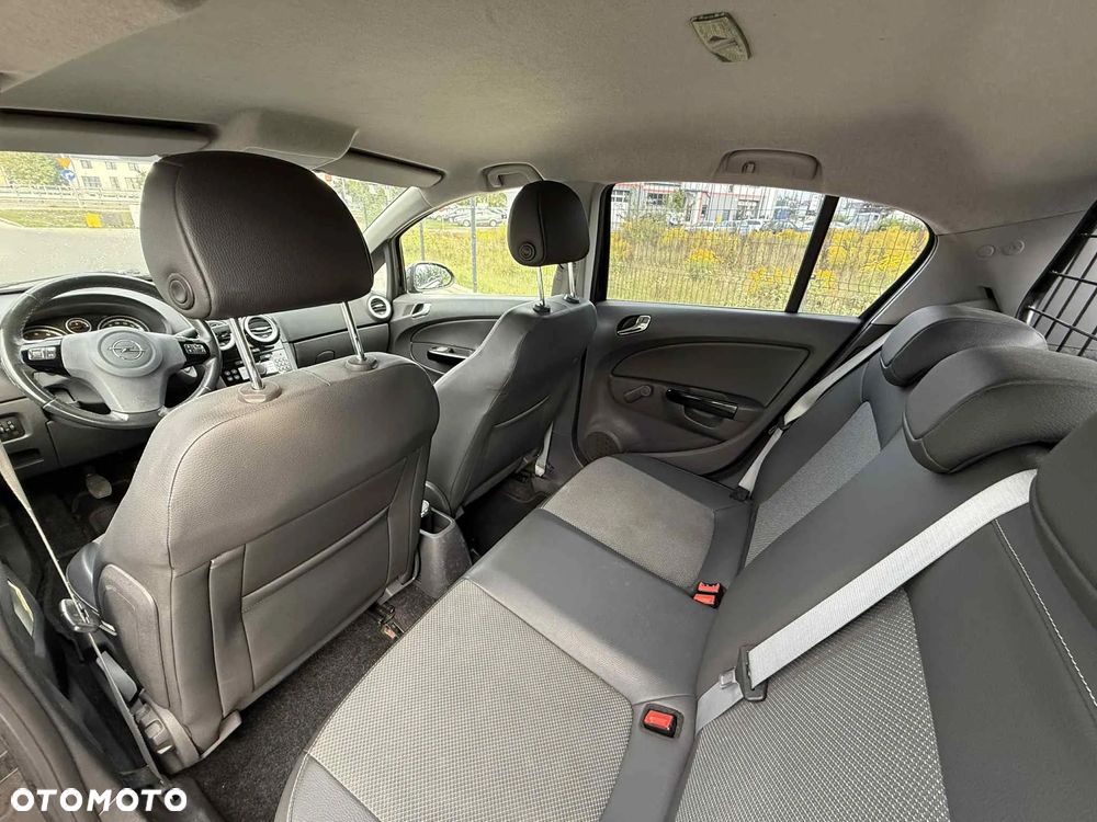 Opel Corsa - 9