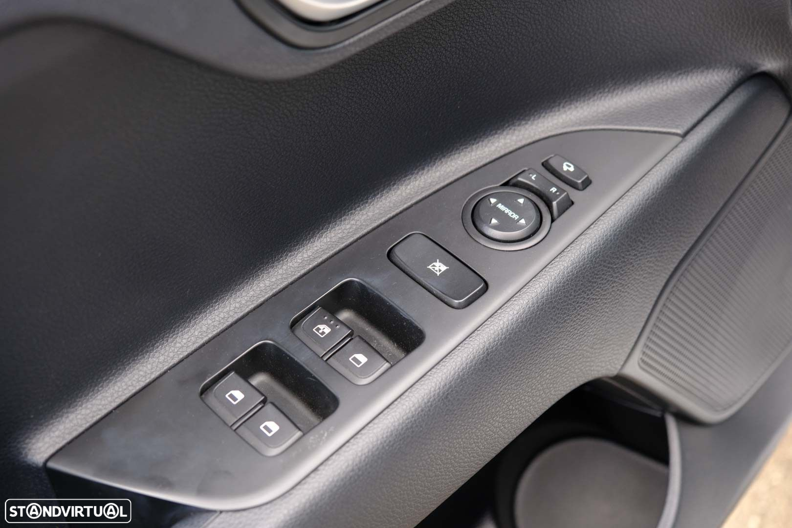 Kia Rio 1.2 CVVT Dynamic - 11