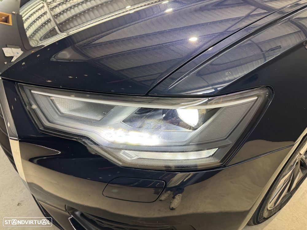 Audi A6 Avant 50 TFSIe quattro S tronic - 45