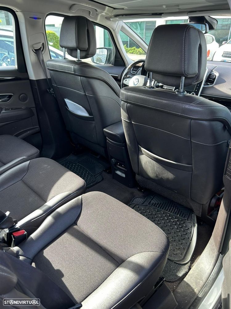 Renault Espace 1.6 dCi Zen - 10