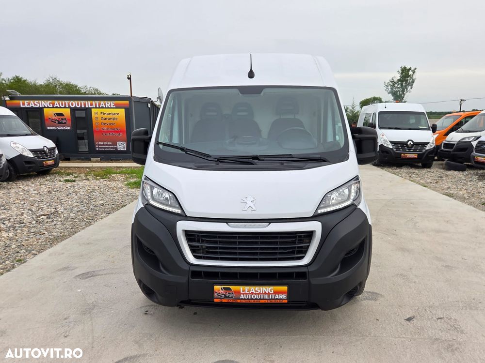 Peugeot Boxer L3H2 - 3