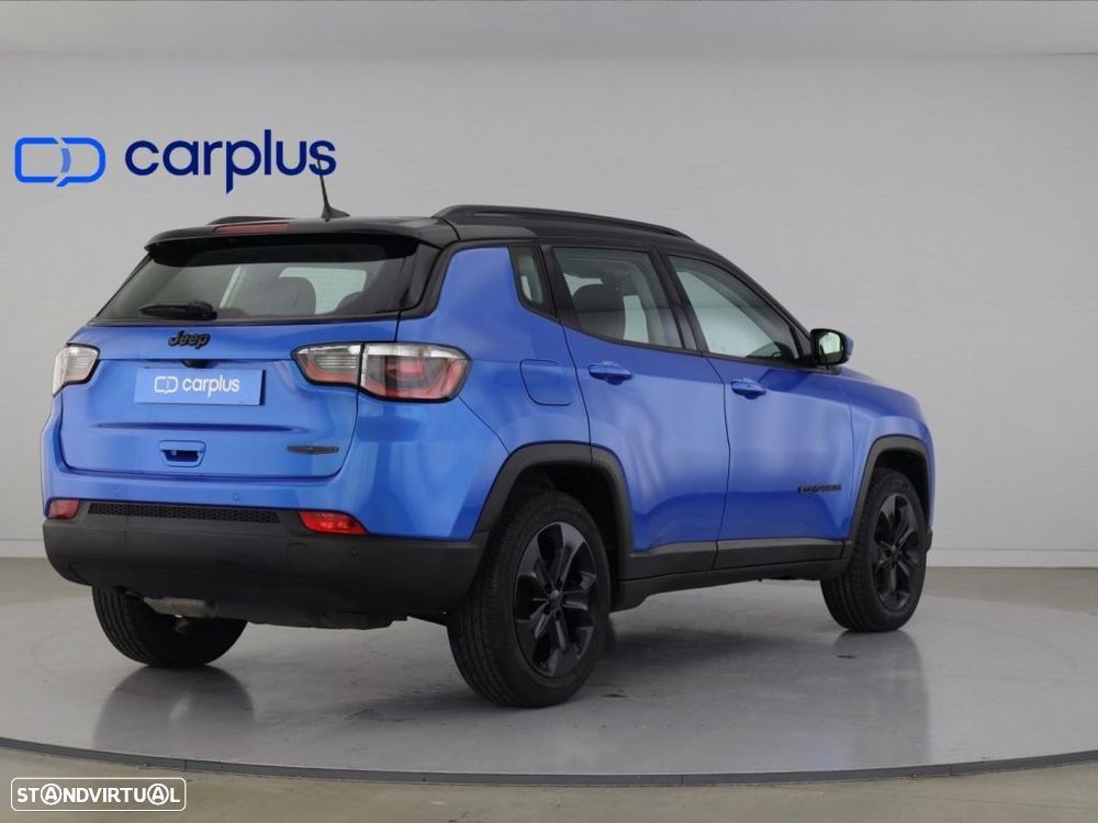 Jeep Compass 1.6 M-Jet Night Eagle - 7