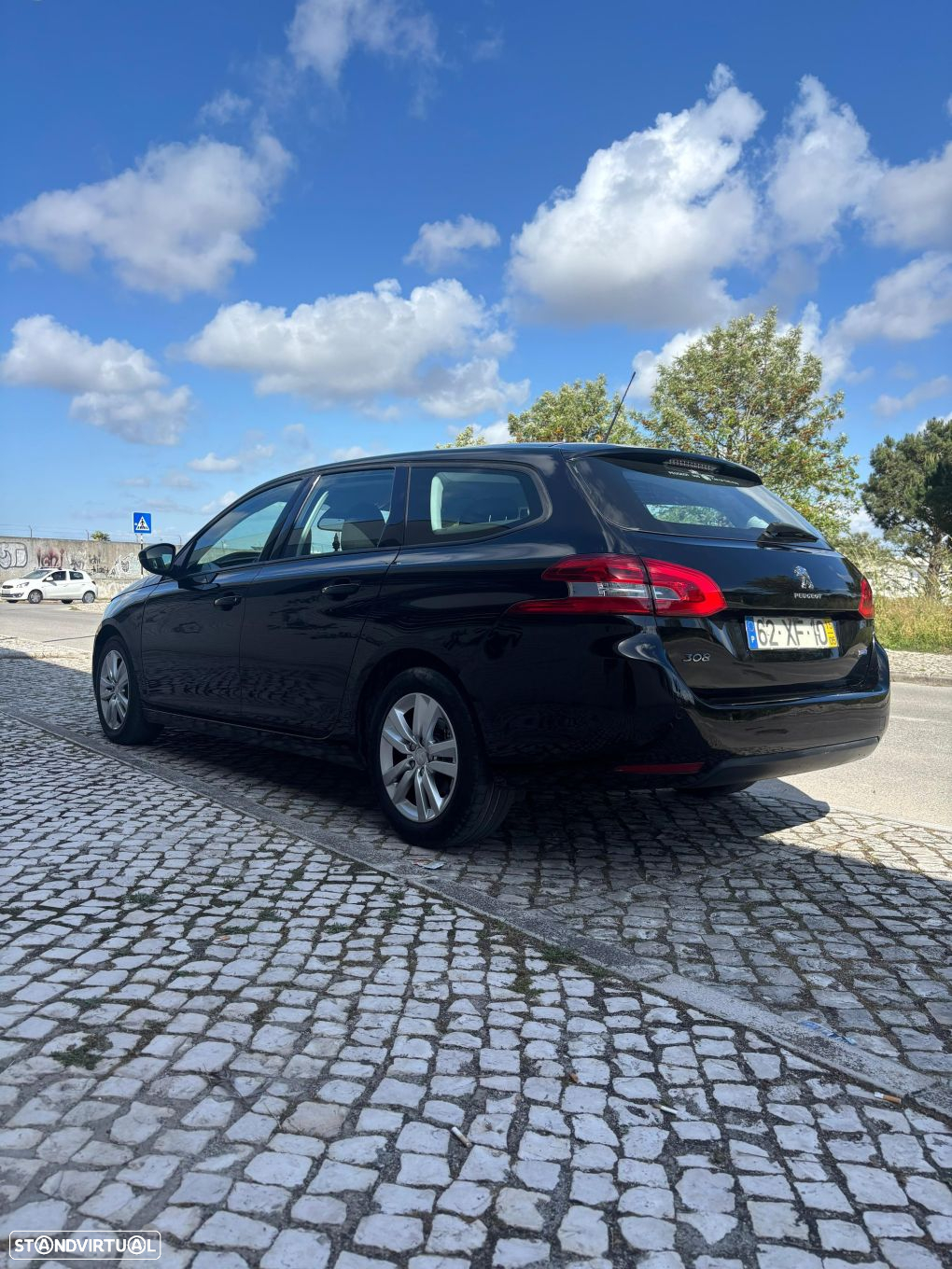 Peugeot 308 SW 1.6 e-HDi Active - 4