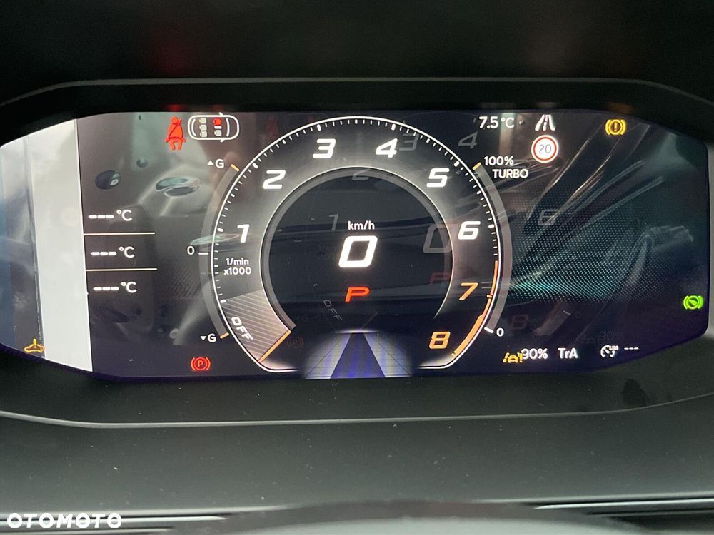 Cupra Formentor - 14