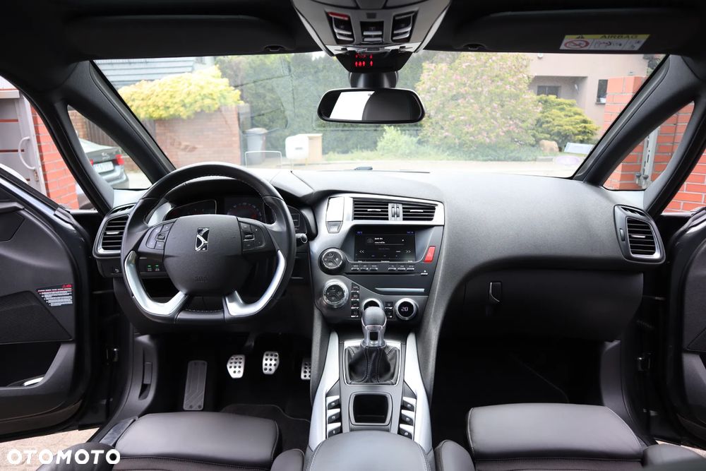 DS Automobiles DS 5 - 11