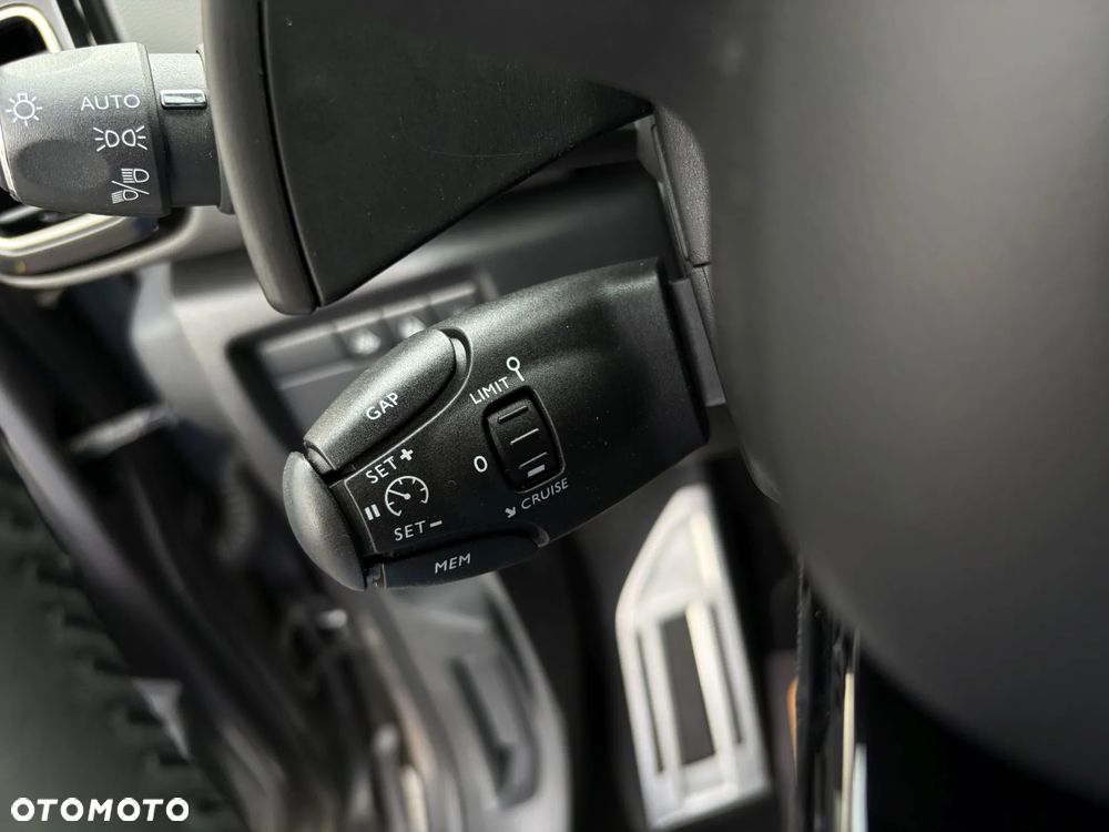 Citroën C5 Aircross 1.5 BlueHDi Shine EAT8 - 26