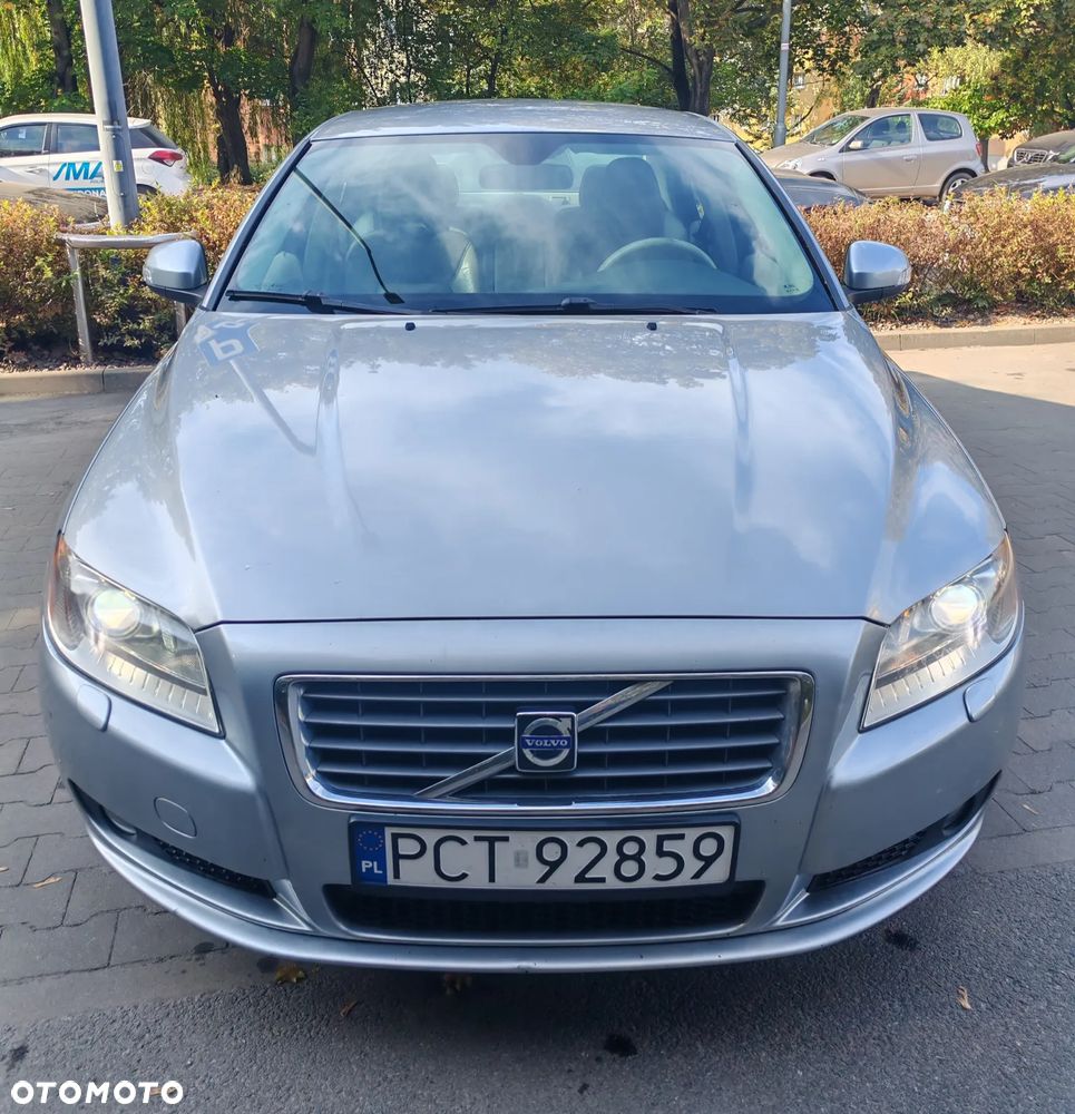 Volvo S80 - 5