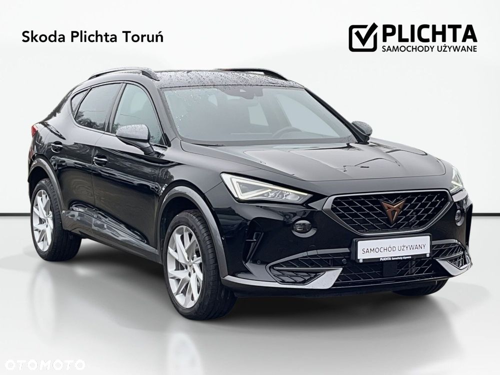 Cupra Formentor 2.0 TDI 4Drive DSG - 3