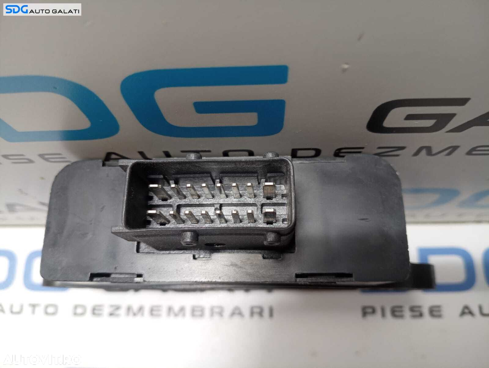 Calculator Modul Pompa Combustibil Citroen C8 2.2 HDI 2002 - 2014 Cod 9645029780 09733009902 [M4370] - 3