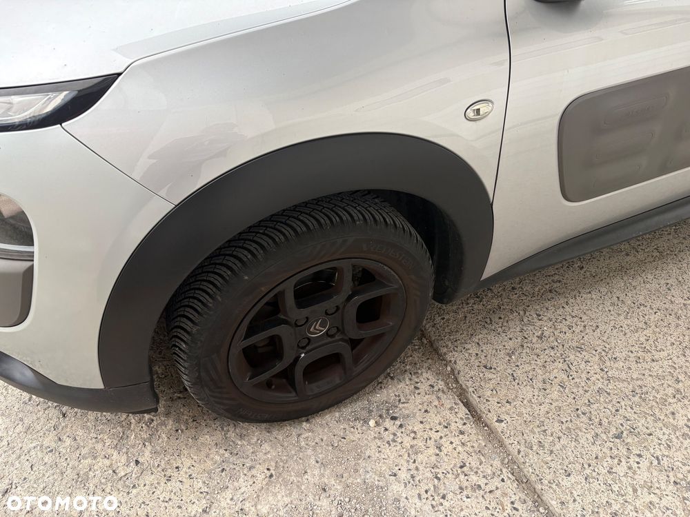 Citroën C4 Cactus - 7