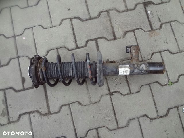 VW SCIROCCO 08r- 2.0 TSI AMORTYZATOR LEWY PRZÓD - 1