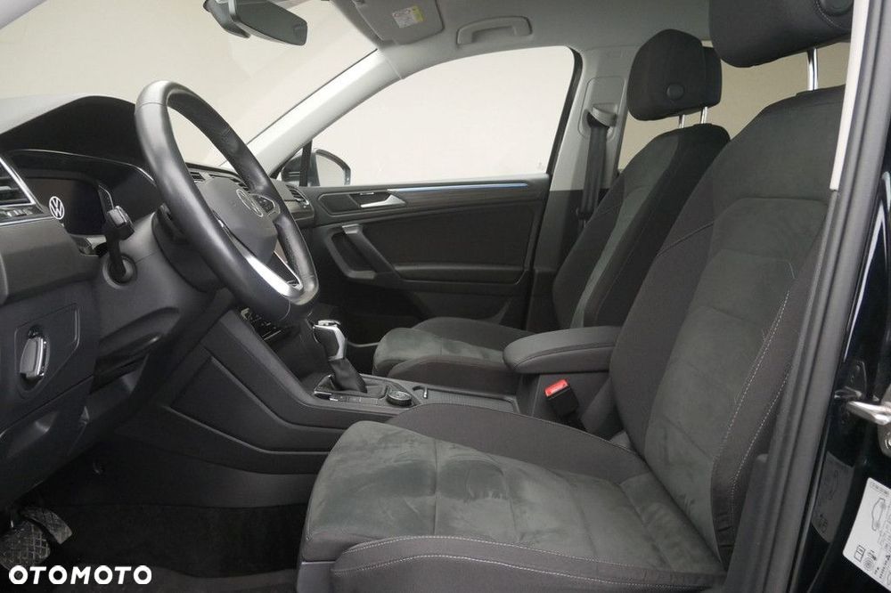 Volkswagen Tiguan Allspace 2.0 TSI 4Mot Elegance DSG - 12