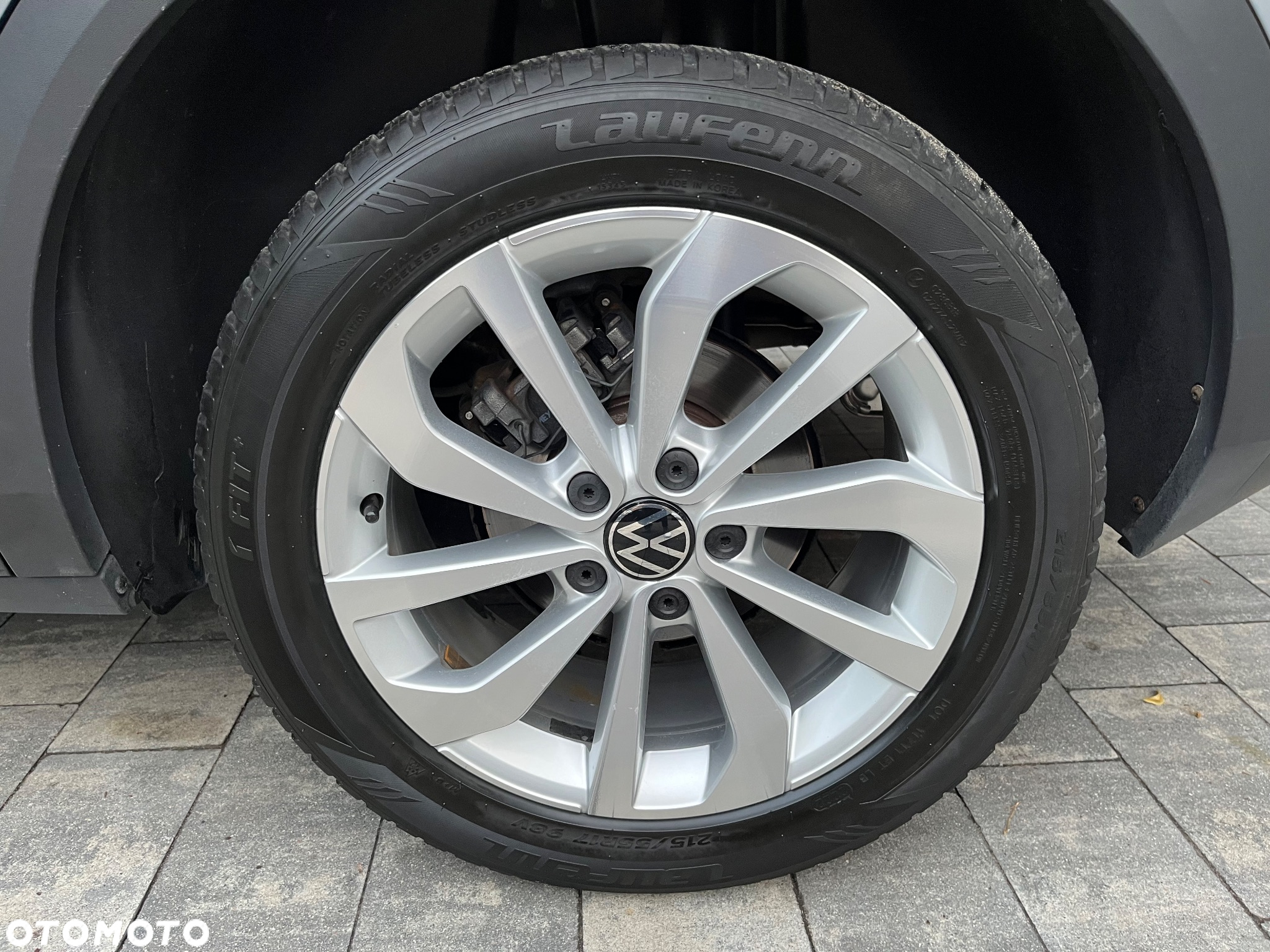 Volkswagen T-Roc 1.5 TSI ACT Premium DSG - 18