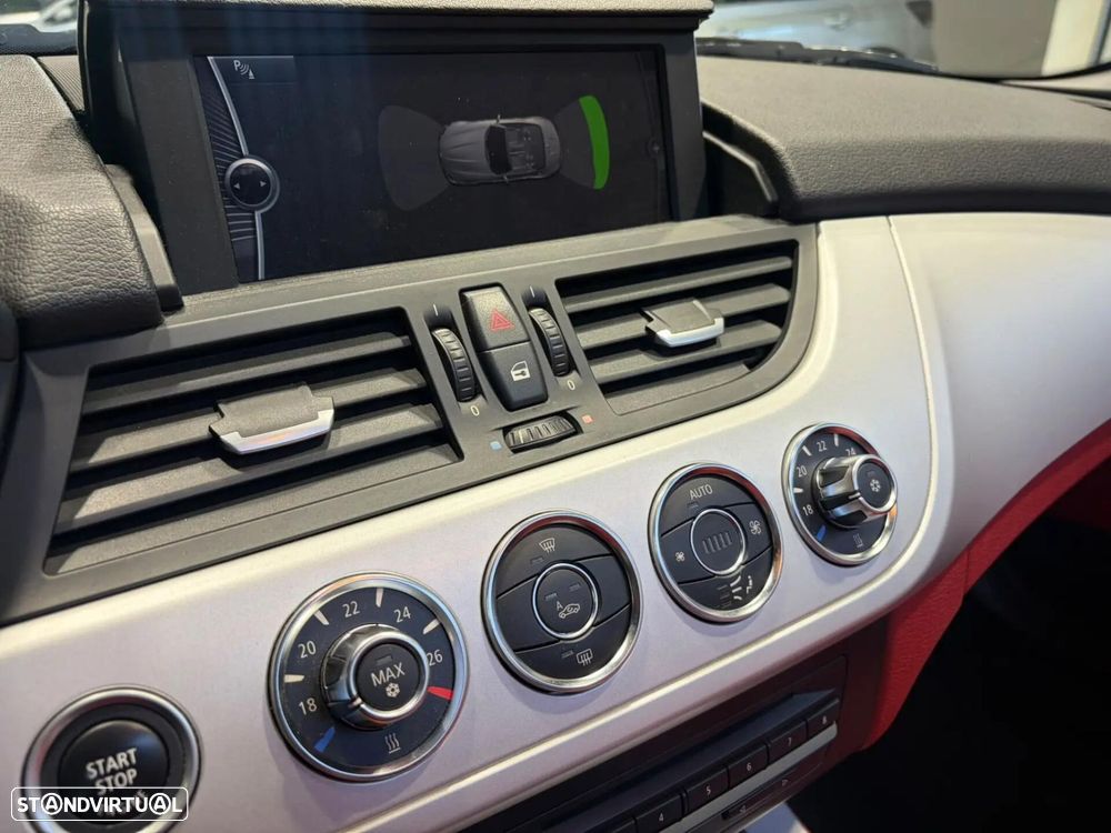 BMW Z4 23 i Auto - 13