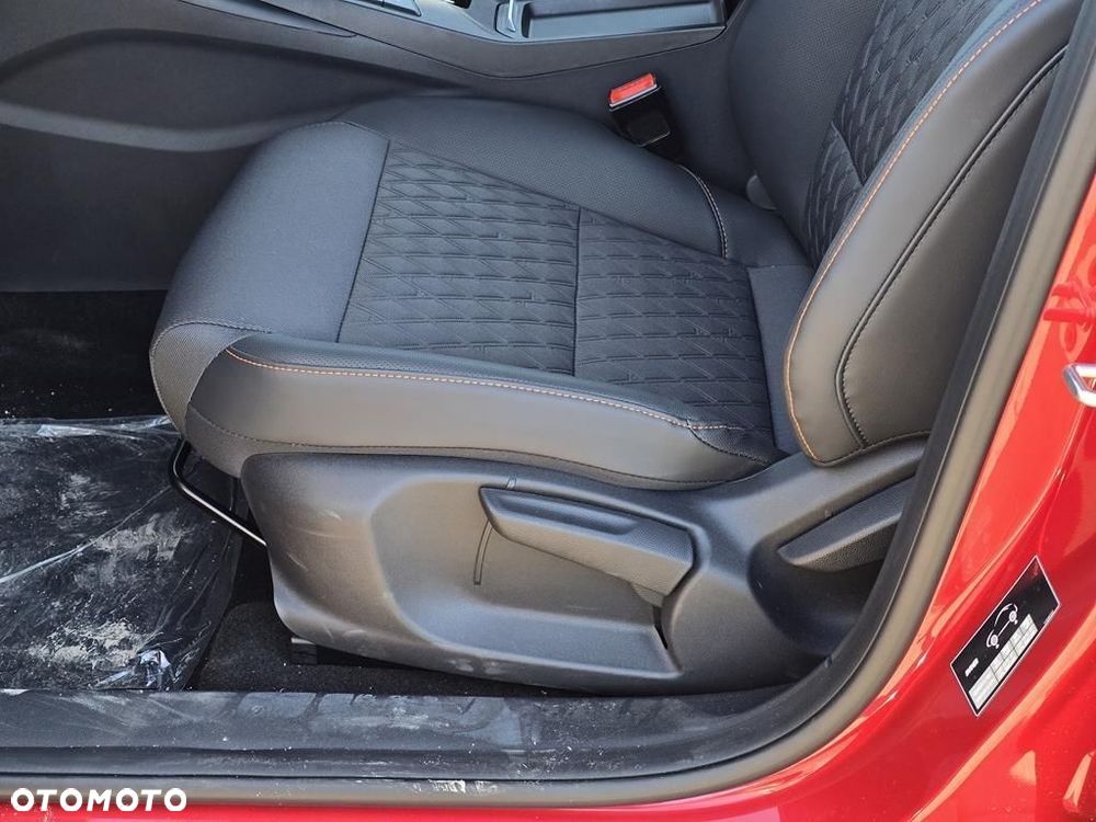 MG MG3 1.5 HEV+ Exclusive - 26
