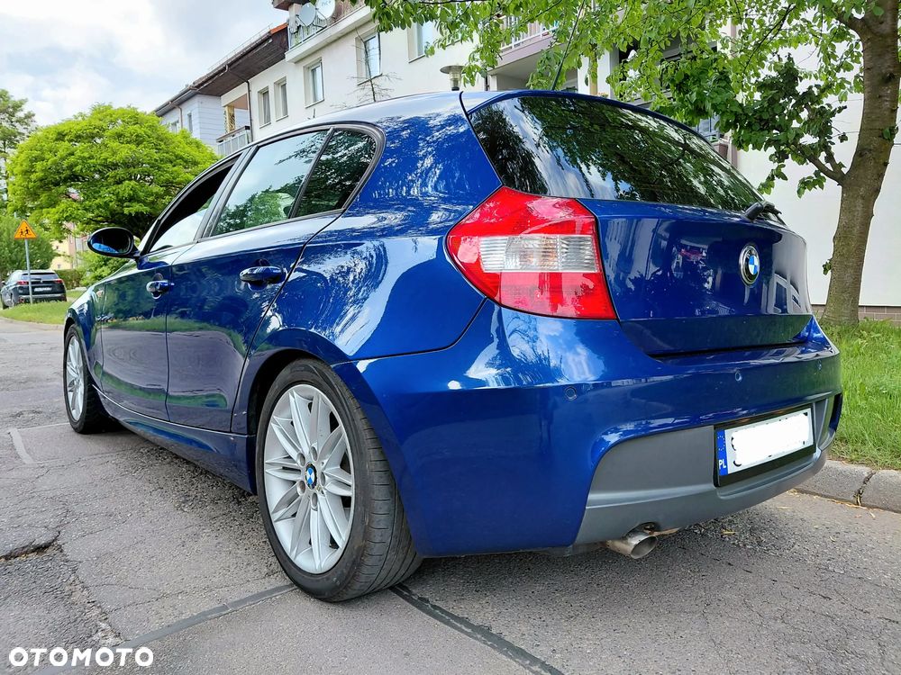 BMW Seria 1 - 3