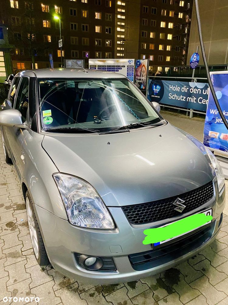Suzuki Swift - 2