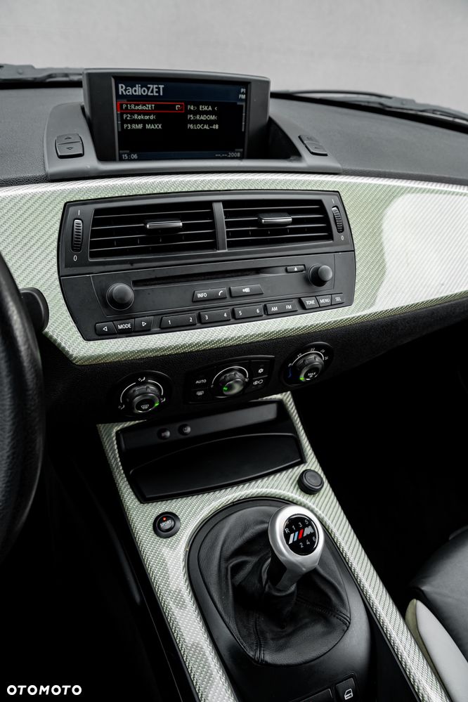 BMW Z4 - 27