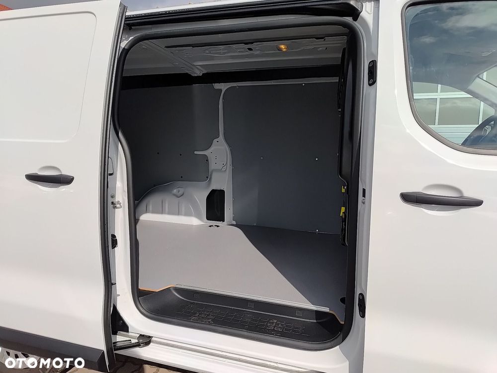 Toyota PROACE - 7