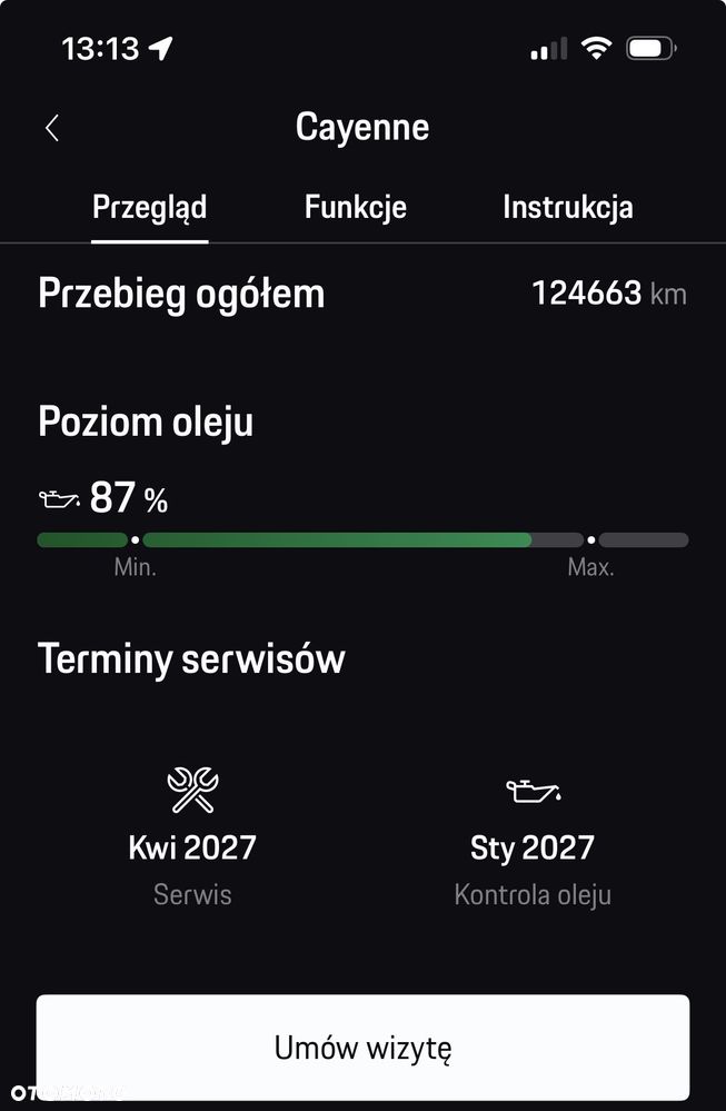 Porsche Cayenne Standard - 15