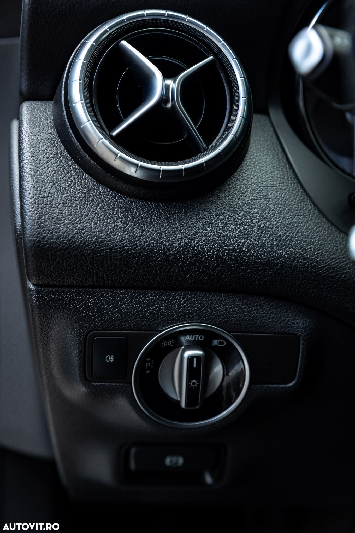 Mercedes-Benz CLA 220 d SB Aut. - 8