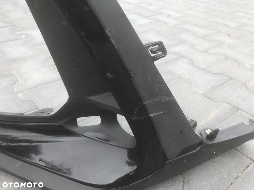 Lexus NX II 21-24 350H 450H+ Spojler Hokej Zderzaka 52411-78050 - 4