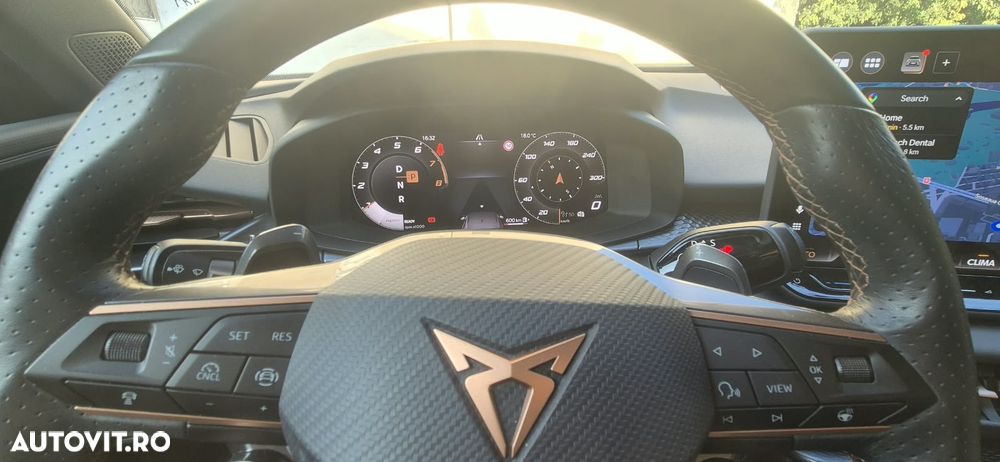 Cupra Terramar 2025 photo 5