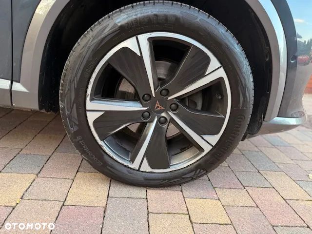 Cupra Formentor 1.5 TSI DSG - 14