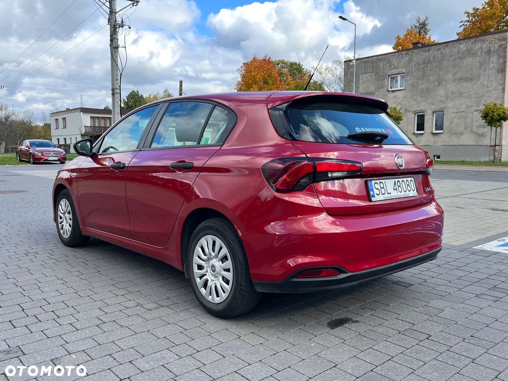 Fiat Tipo - 3