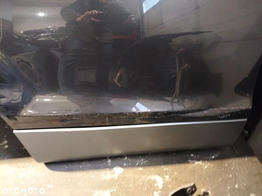 Drzwi Audi Q7 prawe,lewe ,przódtył - 12