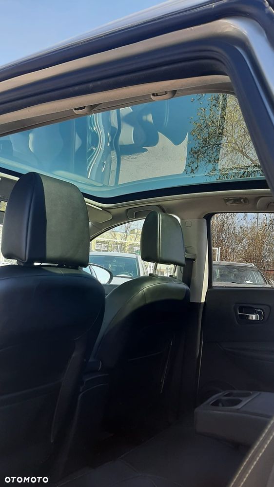 Nissan Qashqai 1.6 dCi DPF Start/Stop 360 - 20