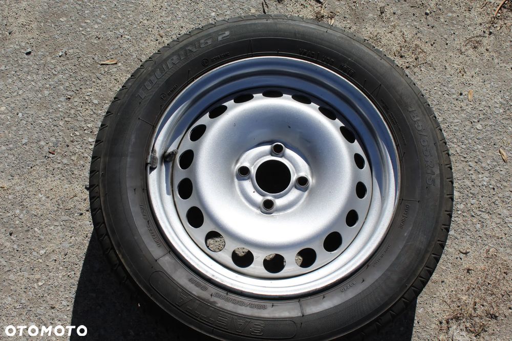 Dacia Logan 1.2 16V Ambiance - 18