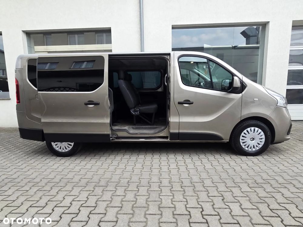 Renault Trafic L2H1 2,9t Pack Clim - 7