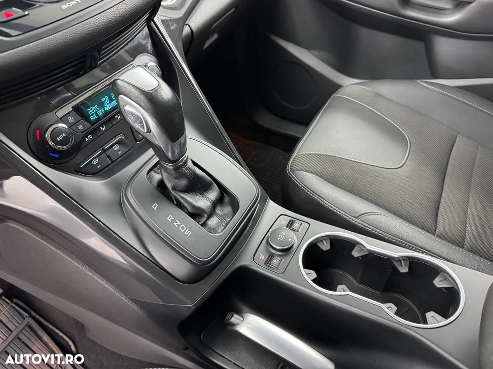 Ford Kuga 2.0 TDCi 4x4 Aut. Individual - 18