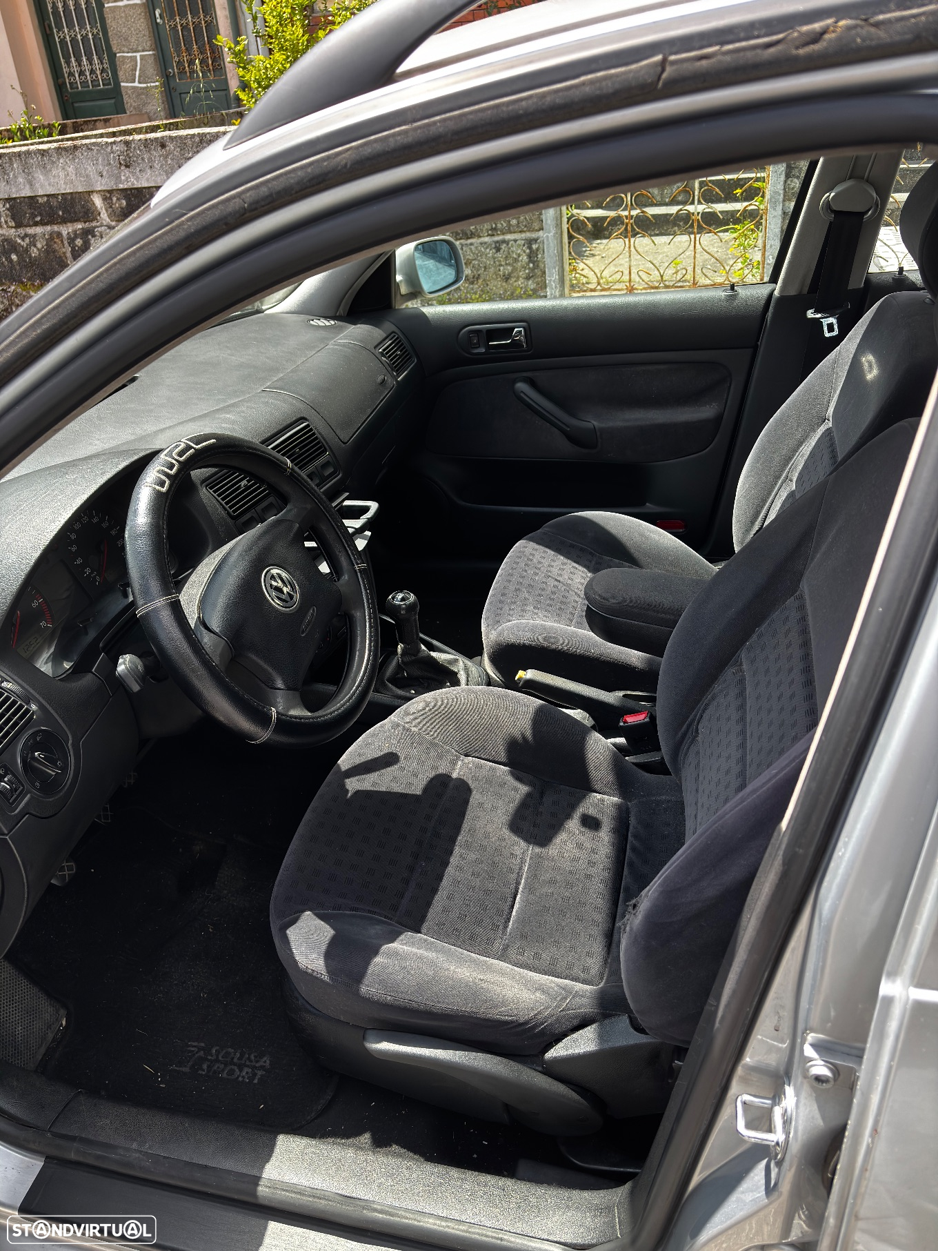 VW Golf Variant 1.4 Conceptline - 8
