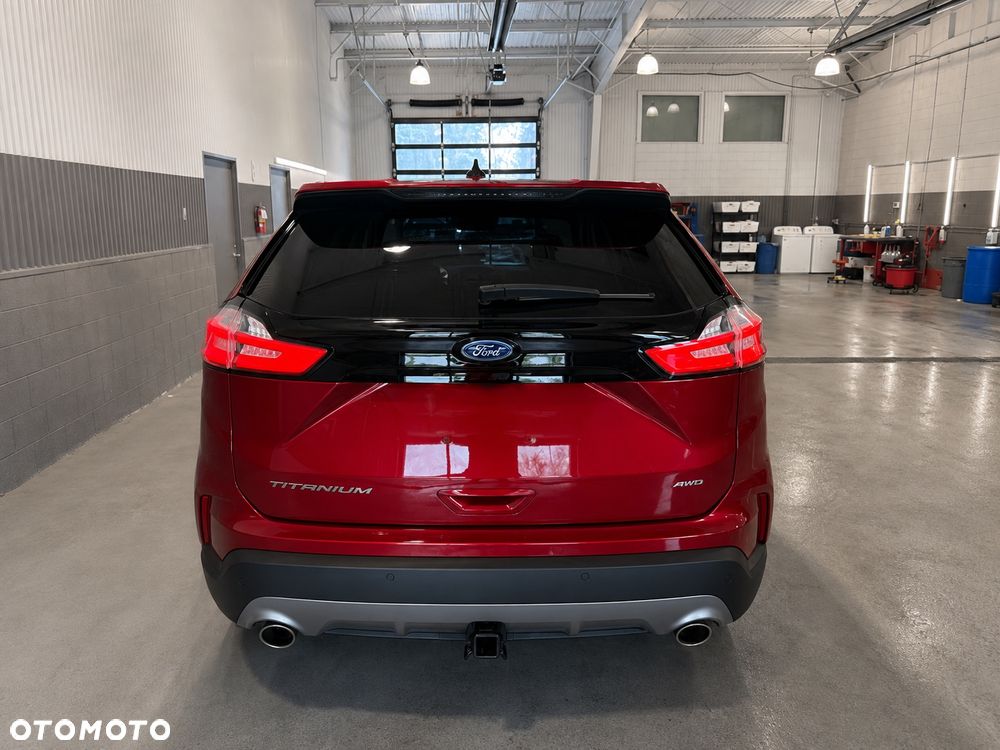 Ford Edge - 3