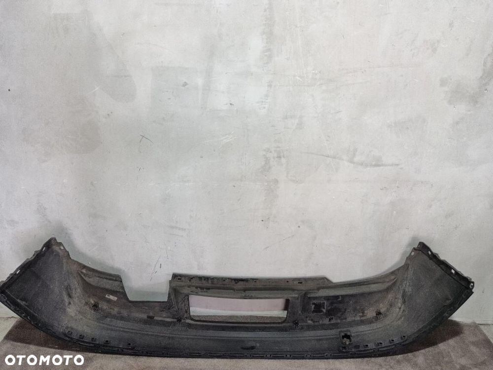 DOKŁADKA ZDERZAKA TYŁ TYLNA VW TIGUAN II 5NA807521 - 4