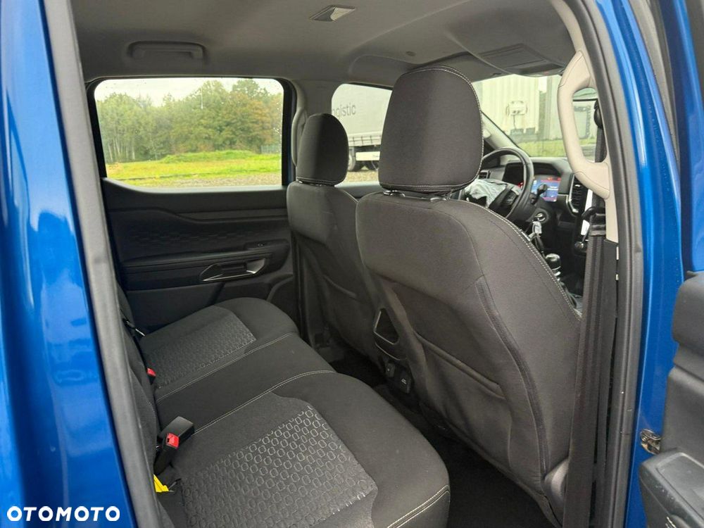 Ford Ranger - 17