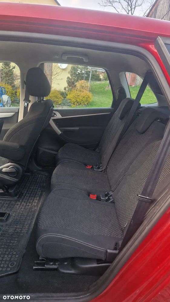 Citroën C4 Picasso 1.6 VTi Seduction - 8