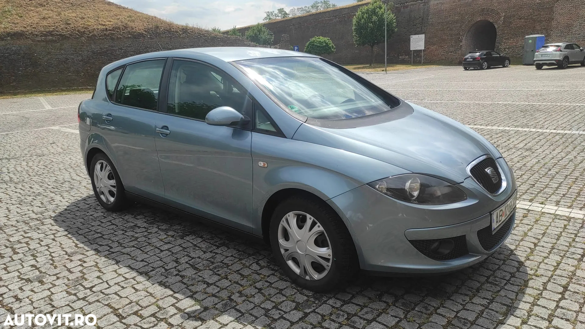 Seat Toledo - 3