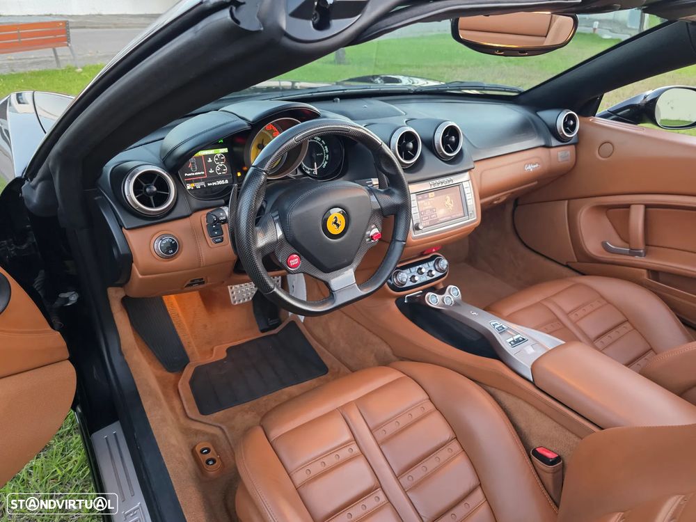 Ferrari California - 53
