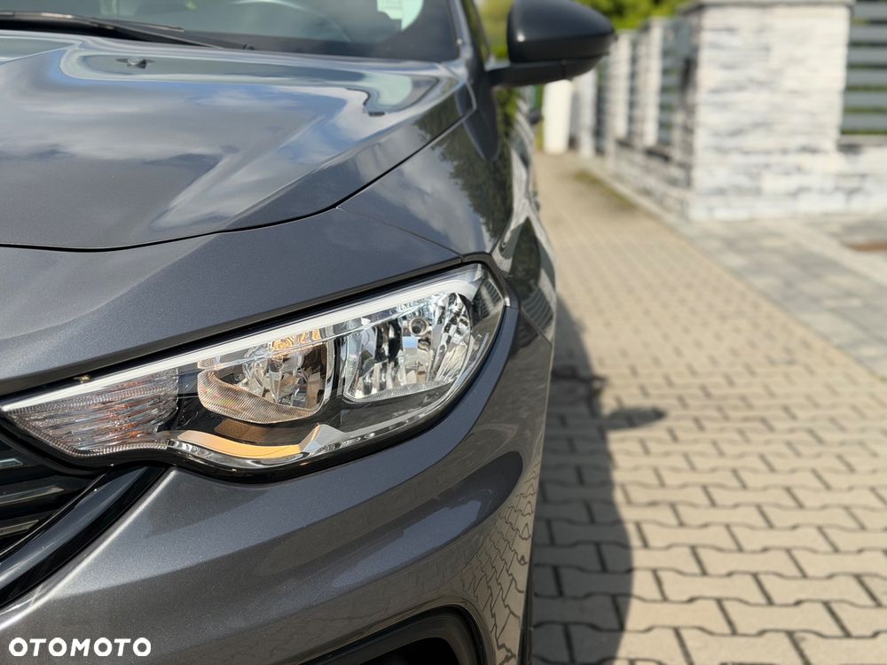 Fiat Tipo 1.4 16v Lounge - 3