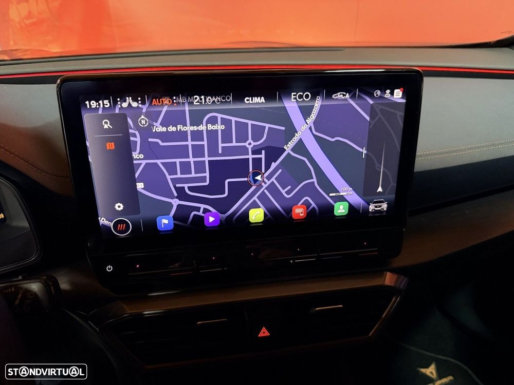 Cupra Formentor 1.4 e-Hybrid DSG VZ - 11