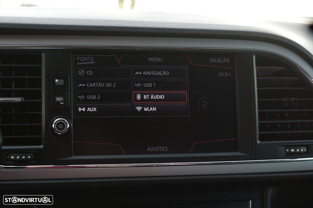 SEAT Leon 1.6 TDI Style S/S - 51